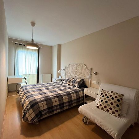 El Tejo Apartment Colunga Ngoại thất bức ảnh