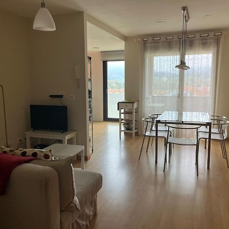 El Tejo Apartment Colunga Ngoại thất bức ảnh